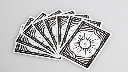 1001 Nights The Age of Magic Sun Deck
