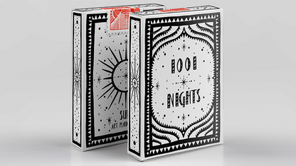 1001 Nights The Age of Magic Sun Deck
