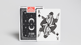 1001 Nights The Age of Magic Moon Deck
