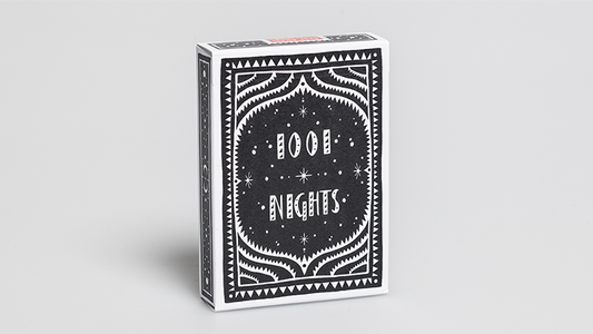 1001 Nights The Age of Magic Moon Deck