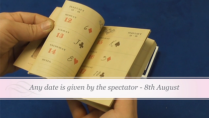 Houdini's Diary | Wayne Dobson & Alan Wong