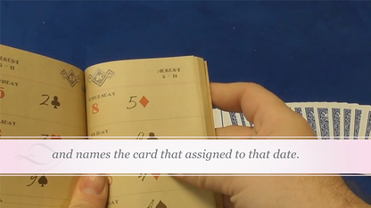 Houdini's Diary | Wayne Dobson & Alan Wong