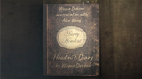 Houdini's Diary | Wayne Dobson &amp; Alan Wong 
