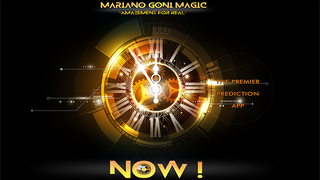 NOW! Android Version | Mariano Goni Magic
