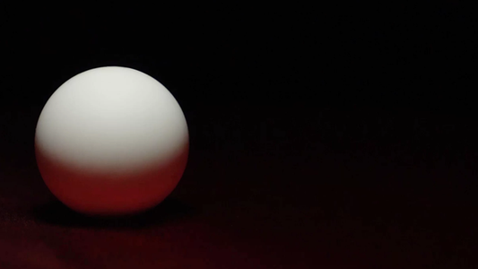 Perfect Manipulation Balls (4,3cm, weiß) | Bond Lee