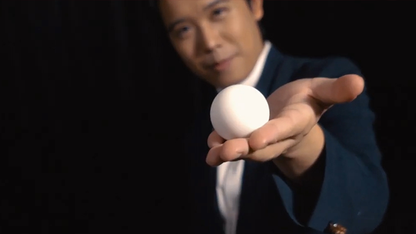 Perfect Manipulation Balls (4.3cm, white) | Bond Lee 