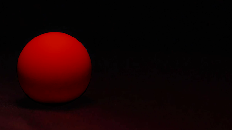 Perfect Manipulation Balls (4,3cm, rot) | Bond Lee