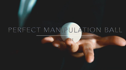 Perfect Manipulation Balls (4,3cm, rot) | Bond Lee