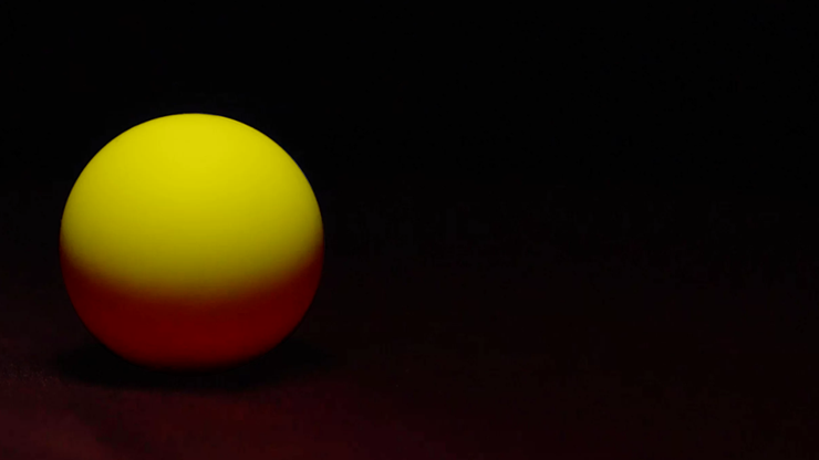 Perfect Manipulation Balls (4.3cm, yellow) | Bond Lee 