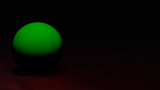 Perfect Manipulation Balls (4.3cm, green) | Bond Lee 
