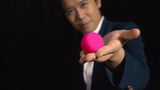 Perfect Manipulation Balls (4.3cm, pink) | Bond Lee 