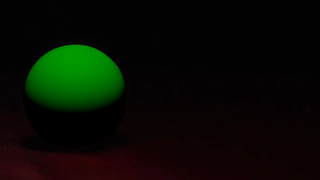 Perfect Manipulation Balls (5cm, grün) | Bond Lee