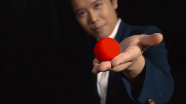 Perfect Manipulation Balls (5cm, rot) | Bond Lee