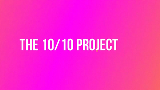 The 10/10 Project | Dan Tudor - (Download)