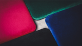 Suede Leather Mini Pad (black) | TCC