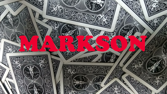 Markson | Priyanshu Goel - (Download)