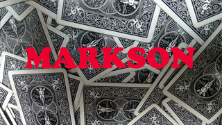 Markson | Priyanshu Goel - (Download)