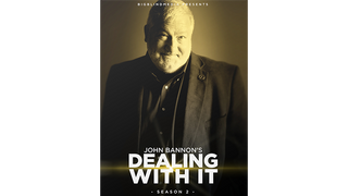 Dealing With It Season 2 | John Bannon - (Download) 