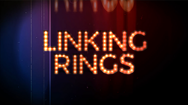 Paul Zenon in Linking Rings - (Download) 