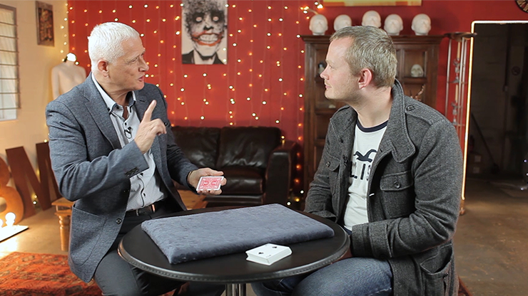 George McBride's McMiracles With Cards - (Download)