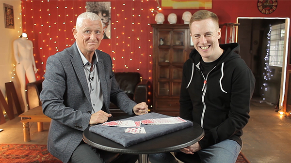 George McBride's McMiracles With Cards - (Download)