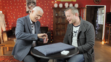 George McBride's McMiracles With Cards - (Download)
