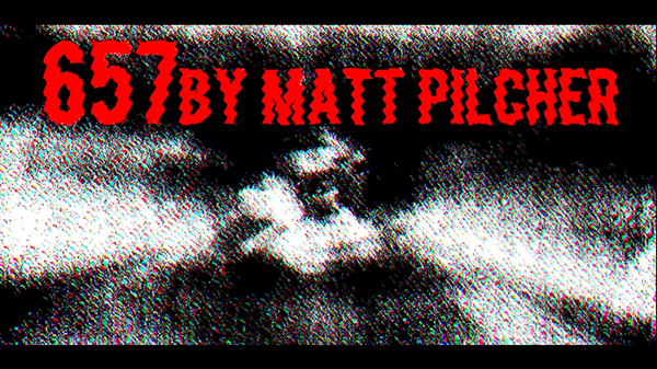 657 | Matt Pilcher - (Download)