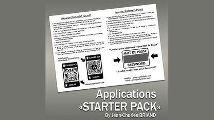 Starter Pack | Magic Dream