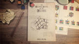 The Dark Side of the Cube | Diego Voltini 