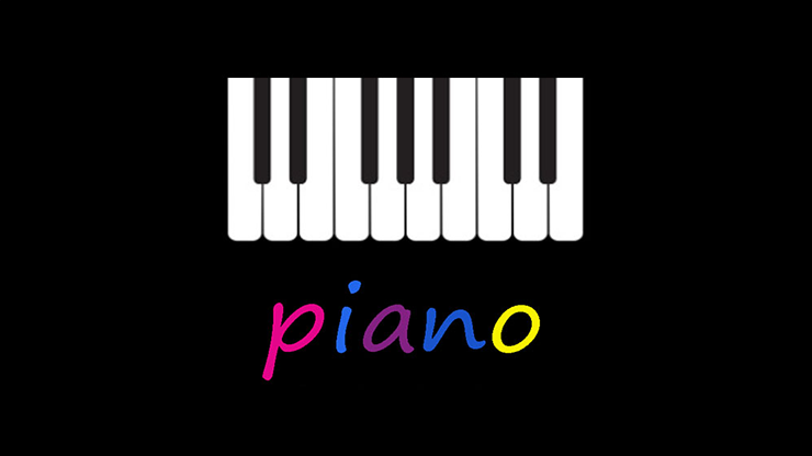 Piano | Sandro Loporcaro (Amazo) - (Download) 