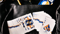 Poker Pinball Playing Cards | BOCOPO