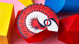 Aeolus Playing Cards | BOCOPO