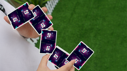 Bug Playing Cards | BOCOPO