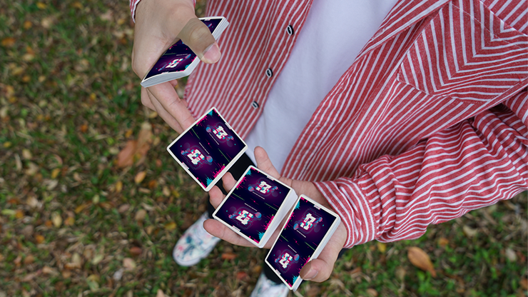 Bug Playing Cards | BOCOPO
