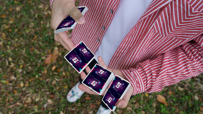 Bug Playing Cards | BOCOPO