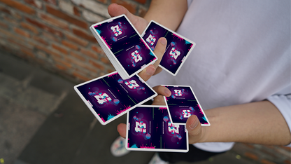 Bug Playing Cards | BOCOPO