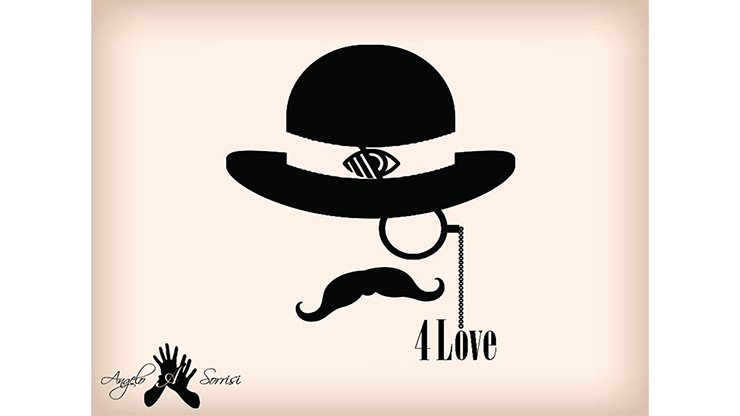 4 Love | Angelo Sorrisi - (Download)