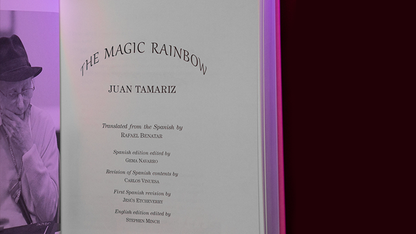 The Magic Rainbow | Juan Tamariz & Stephen Minch