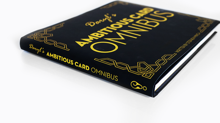 OMNIBUS | DARYL