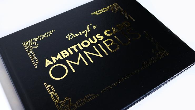 OMNIBUS | DARYL