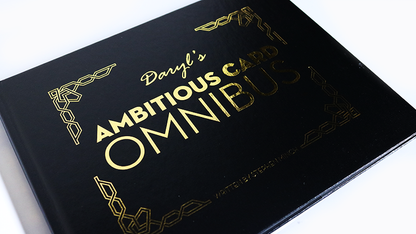 OMNIBUS | DARYL