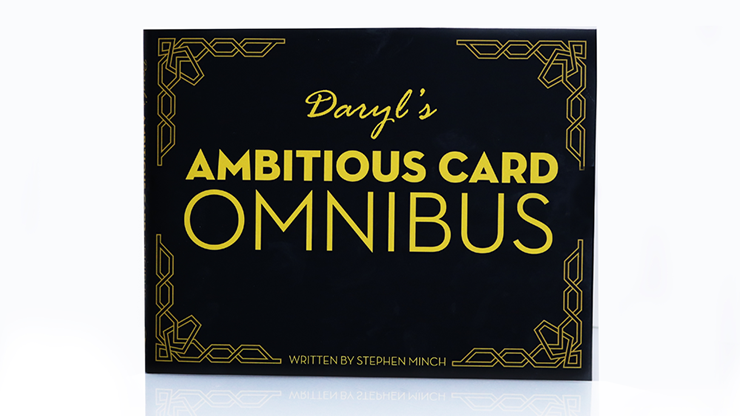 OMNIBUS | DARYL