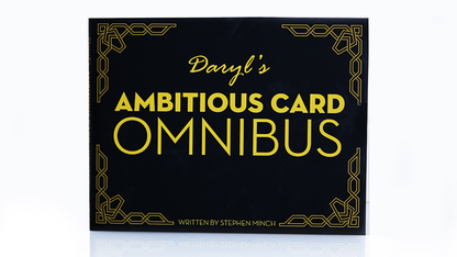 OMNIBUS | DARYL