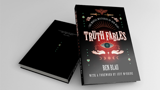 Truth Fables | Ben Blau