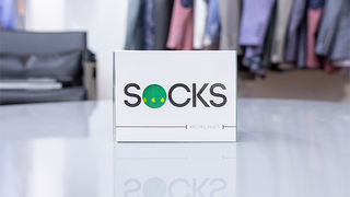 SOCKS | Michel Huot