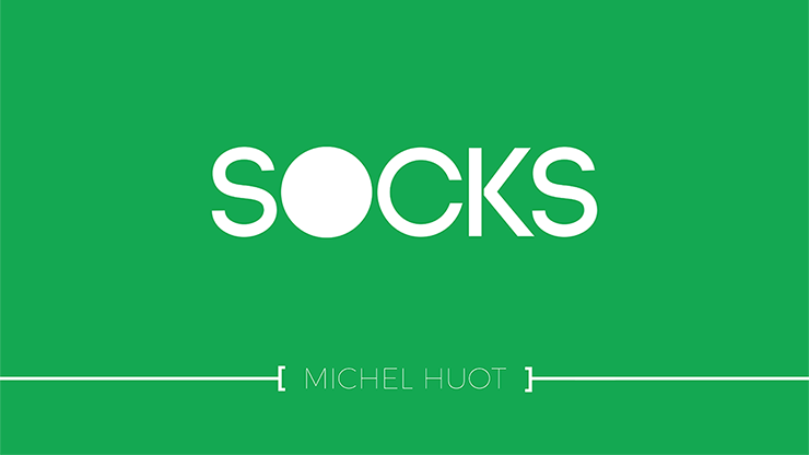 SOCKS | Michel Huot