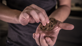 Skymember Presents Saplings | Yu Huihang - (DVD) 