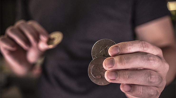 Skymember Presents Saplings | Yu Huihang - (DVD)