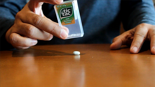 Minthru | Arnel Renegado - (Download)