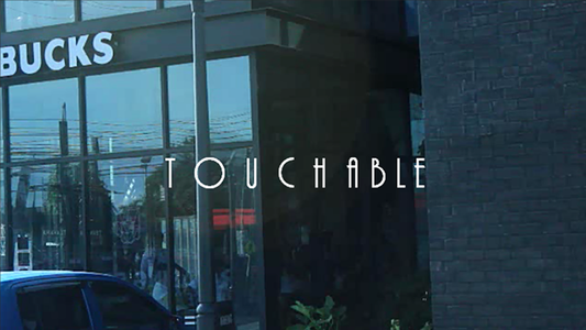 Touchable | Arnel Renegado - (Download)